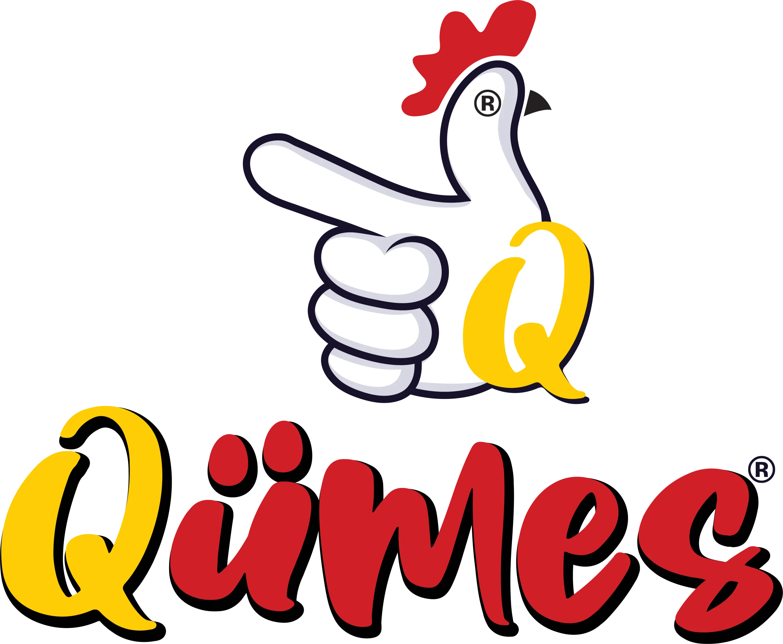 Qumes